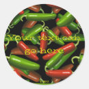 Suche nach salsa waren aufkleber Jalapeno