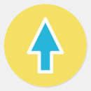 Suche nach pfeil durch aufkleber Pfeile