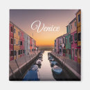 Suche nach venice magnete Kurios