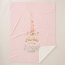 Suche nach gold und silber decken Mädchenhaft