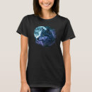 Suche nach heulender wolf tshirts Kopf