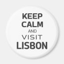 Suche nach lisbon magnete Souvenir
