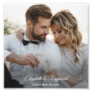 Suche nach hochzeit fotodrucke Personalisiertes foto