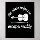 Suche nach violinist poster Streichinstrument