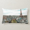 Suche nach eiffel wohnen zuhause Aquarell