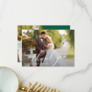 Suche nach gerade verheiratet karten Fotokarte
