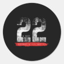 Suche nach 22 aufkleber Veteran