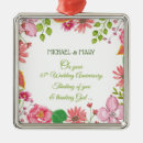 Suche nach 45 hochzeitstag ornamente Couple