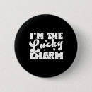 Suche nach glücksbringer buttons Glücklich