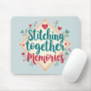 Suche nach stickerei mousepads Für sie