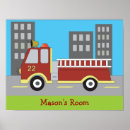 Suche nach firetruck poster Motor
