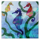 Suche nach seepferdchen geschenke Ozean