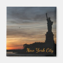 Suche nach freiheitsstatue magnete New york city