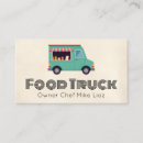 Suche nach food truck visitenkarten Einfach