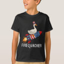 Suche nach feuerwerk tshirts Blau