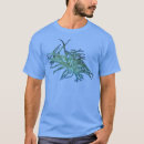 Suche nach anemonen tshirts Meer