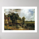 Suche nach haywain poster Landschaft