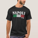 Suche nach napoli italien tshirts Italienisch