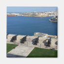 Suche nach malta magnete Hafen