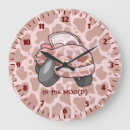 Suche nach lustige kuh wanduhren Cartoon