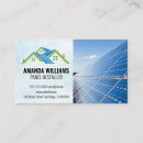 Suche nach solar visitenkarten Elektrizität