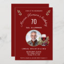 Suche nach rotwein einladungen Rustikal