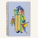 Suche nach rotkehlchen kleine notizbücher Batman