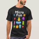 Suche nach mikrobiologie tshirts Wissenschaft