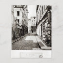 Suche nach rue postkarten Straße