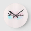 Suche nach funkelnd wanduhren Rosa