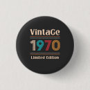 Suche nach siebziger buttons Retro