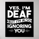 Suche nach deaf poster Sprache