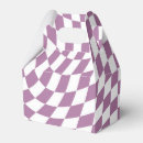 Suche nach flieder papier geschenk box Brautparty