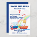 Suche nach segelschiff einladungen Boot