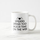 Suche nach lustige spinne tassen Web