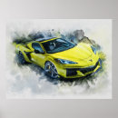 Suche nach chevrolet poster Korvette