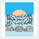 Suche nach iglu aufkleber Arktisch