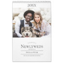 Suche nach paare kalender Newly weds