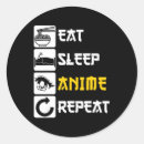 Suche nach manga aufkleber Japan
