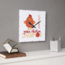 Suche nach lustiges huhn wanduhren Cartoon