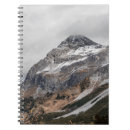 Suche nach berg kleine notizbücher Schnee