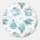 Suche nach niedlicher wal magnete Wale