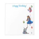 Suche nach birthday notizblock Kinder