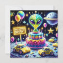Suche nach niedliches alien karten Boy