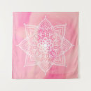 Suche nach rosa mandala kunst poster Yoga