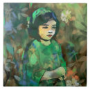 Suche nach kleid fliesen Impressionismus