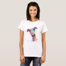 Suche nach whippet tshirts Lurcher