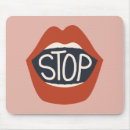 Suche nach lippe mousepads Mädchen