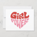 Suche nach girl power postkarten Rechte der frau