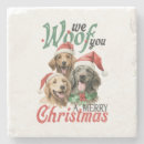 Suche nach weihnachtsgrüße untersetzer Weihnachtsdekoration